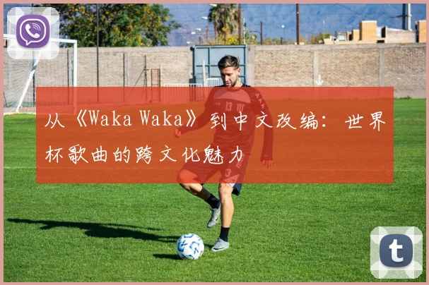 从《Waka Waka》到中文改编：世界杯歌曲的跨文化魅力